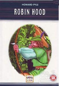 Robin Hood (Milli Eğitim Bakanlığı İlköğretim 100 Temel Eser)