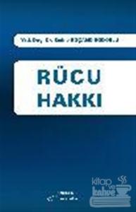 Rücu Hakkı