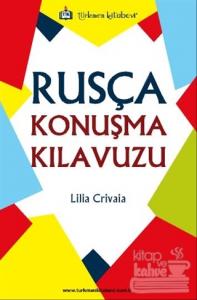 Rusça Konuşma Kılavuzu