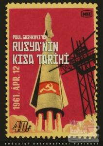 Rusya'nın Kısa Tarihi