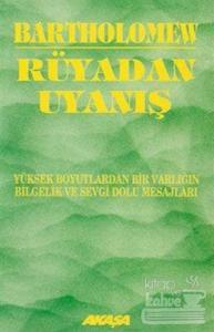 Rüyadan Uyanış Yüksek Boyutlardan Bir Varlığın Bilgelik ve Sevgi Dolu Mesajları