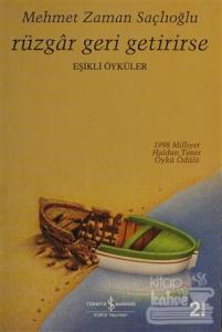 Rüzgar Geri Getirirse