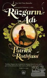 Rüzgarın Adı - Kralkatili Güncesi: 1. Gün