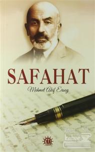 Safahat (Tam Metin) Mehmed Akif Ersoy