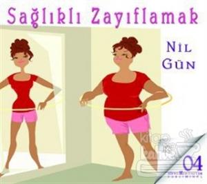 Sağlıklı Zayıflamak (CD)