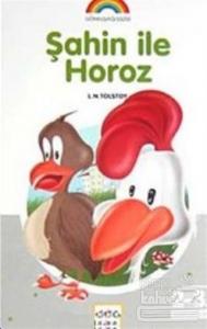 Şahin ile Horoz