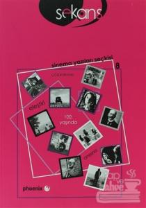 Sekans Sinema Yazıları Seçkisi 8