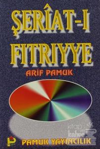 Şeriat-ı Fıtriyye