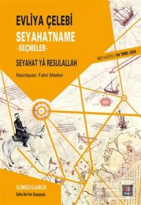 Seyahatname - Seçmeler