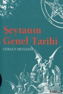 Şeytanın Genel Tarihi Gerald Messadie