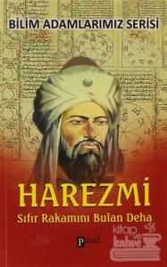 Sıfır Rakamını Bulan Deha Harezmi