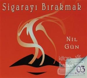 Sigarayı Bırakmak (CD)
