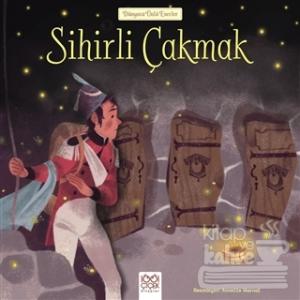 Sihirli Çakmak Kolektif