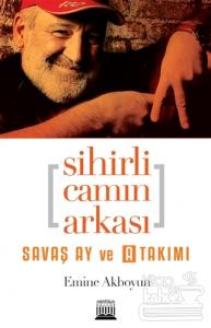 Sihirli Camın Arkası