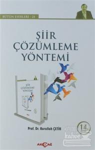 Şiir Çözümleme Yöntemi