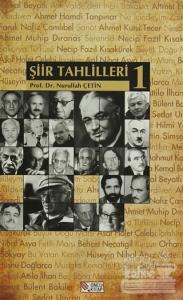 Şiir Tahlilleri 1