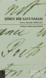 Şiirin Bir Savunması
