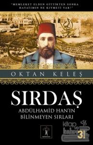 Sırdaş - Abdülhamid Han'ın Bilinmeyen Sırları