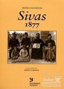 Sivas 1877 Boğos Natanyan