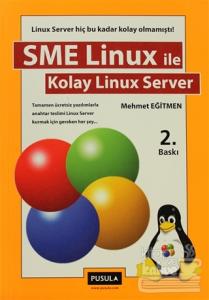 SME Linux ile Kolay Linux Server