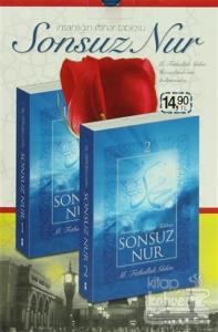 Sonsuz Nur 1 - 2 Seti