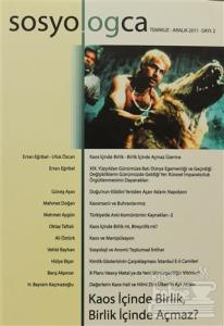 Sosyologca 2 Temmuz Aralık 2011 Kolektif