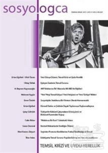 Sosyologca 8 Temmuz Aralık 2014 Kolektif