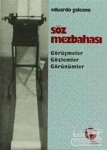 Söz Mezbahası