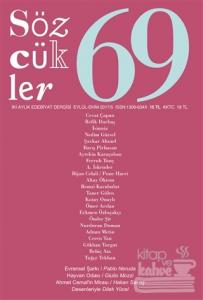 Sözcükler Dergisi Sayı : 69 Eylül - Ekim 2017 Kolektif