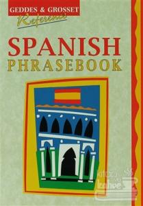 Spanish Phrasebook Kolektif