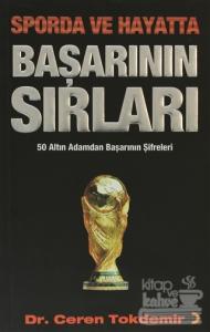 Sporda ve Hayatta Başarının Sırları