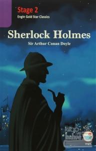 Stage 2 - Sherlock Holmes Arthur Conan Doyle