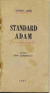Standart Adam Sidney Lens