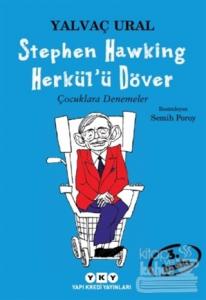 Stephen Hawking Herkül'ü Döver