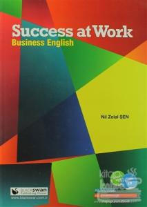 Success at Work Nil Zelal Şen
