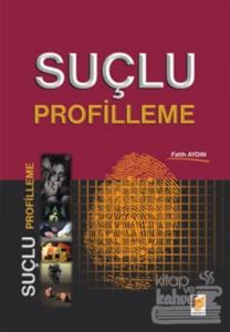 Suçlu Profilleme