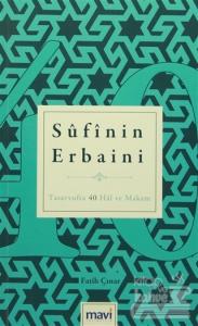 Süfinin Erbaini