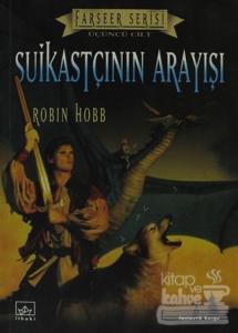 Suikastçının Arayışı