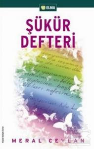 Şükür Defteri