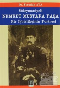 Süleymaniyeli Nemrut Mustafa Paşa