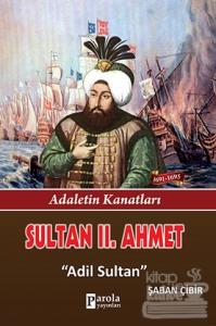Sultan 2. Ahmet Şaban Çibir