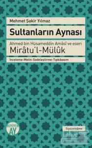 Sultanların Aynası