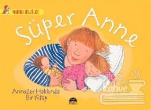 Süper Anne