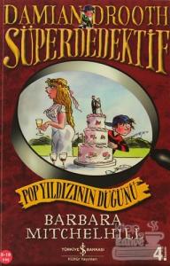 Süper Dedektif Pop Yıldızının Düğünü