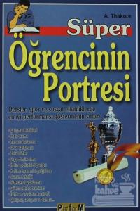 Süper Öğrencinin Portresi