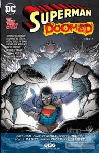 Superman Cilt 1: Doomed Greg Pak