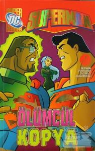 Superman - Ölümcül Kopya