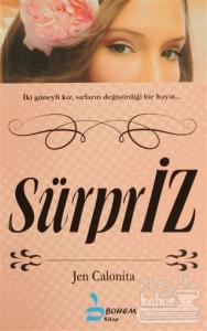 Süpriz