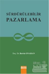 Sürdürülebilir Pazarlama