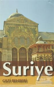 Suriye Gezi Rehberi